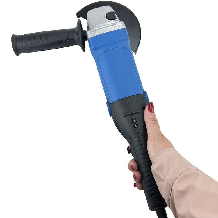 مینی فرز دسته بلند 950وات مدل VR9525 ویوارکس