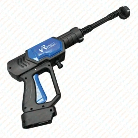 کارواش شارژی ویوارکس VR2425V2-PW