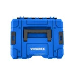 دریل شارژی ویوارکس مدل VR2010-BLX ۲۰ ولت با موتور براشلس و دو باتری