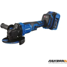 کیت شارژی ۲ عددی ویوارکس مدل VR2402-BCK براشلس