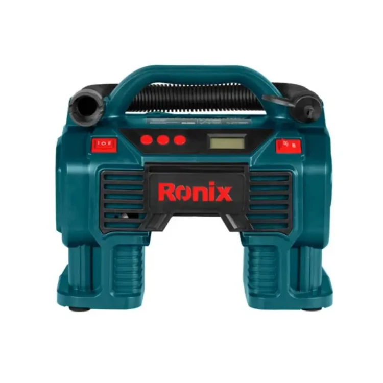 مینی کمپرسور سه کاره فندکی رونیکس RH-4260